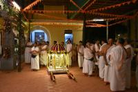 165th Shri Chitrapur Rathotsava 2026 - Day 7-8 (3, 4 April 2026) Pictures courtesy of Shri Abhinav Kalla